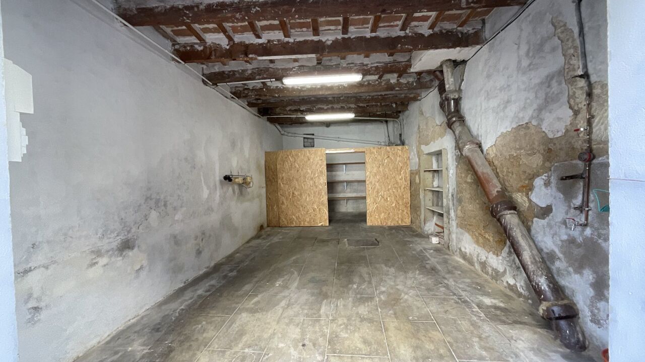 garage  pièces 33 m2 à louer à Béziers (34500)