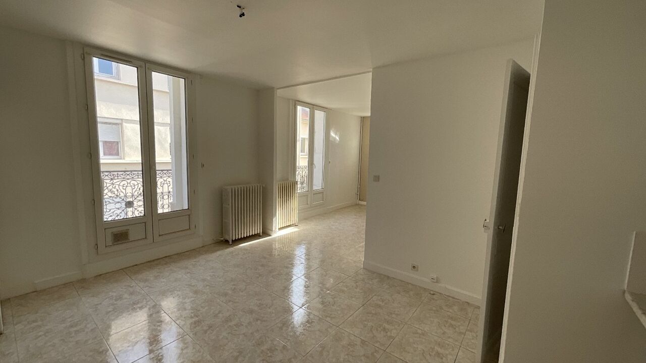 appartement 3 pièces 57 m2 à louer à Béziers (34500)