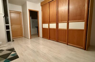 appartement 6 pièces 112 m2 à vendre à Forbach (57600)