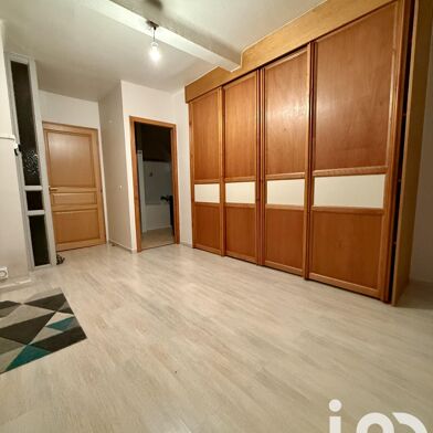 Appartement 6 pièces 112 m²