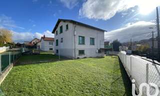 Maison 6 Pièces 160 m² à vendre à Sorbiers (42290)