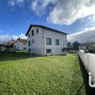 Maison 6 pièces 230000 €