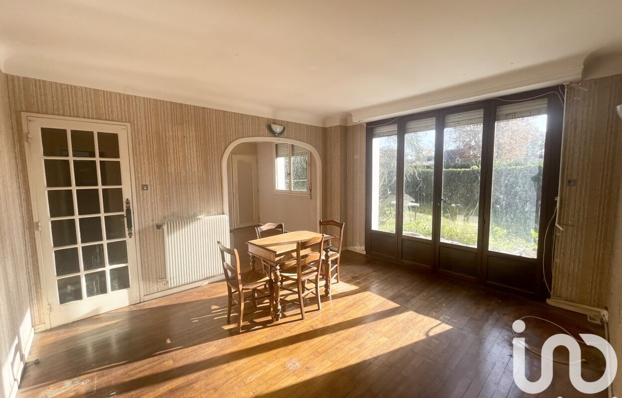 maison 4 pièces 85 m2 à vendre à Lescar (64230)