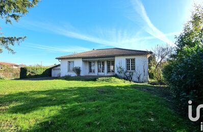 vente maison 298 000 € à proximité de Bâgé-Dommartin (01380)