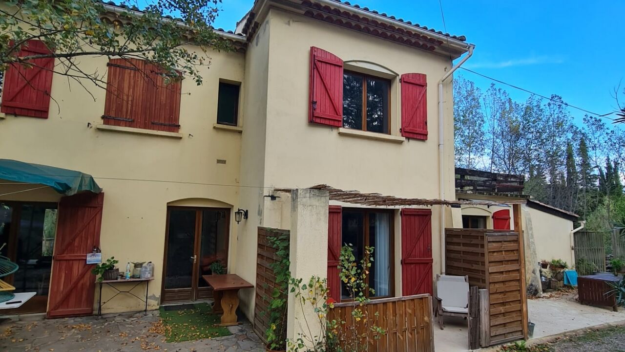 maison 17 pièces 470 m2 à vendre à Campagne-sur-Aude (11260)