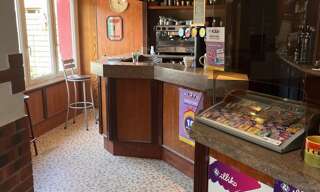 Commerce  104 m² à vendre à Grauves (51190)