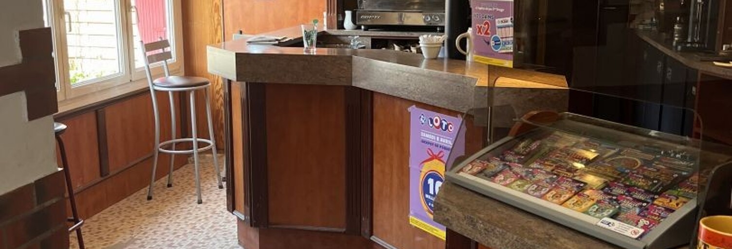 Commerce  104 m² à vendre à Grauves (51190)