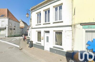 vente maison 138 000 € à proximité de Ardres (62610)