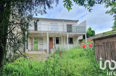 vente maison 529 000 € à proximité de Saint-Loup-Cammas (31140)