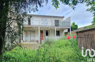 vente maison 529 000 € à proximité de Saint-Jean (31240)