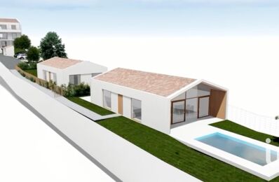 maison 6 pièces 163 m2 à vendre à Blagnac (31700)