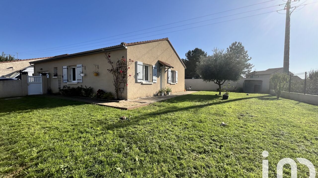 maison 4 pièces 83 m2 à vendre à Saulce-sur-Rhône (26270)