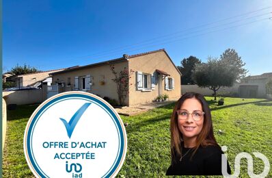 vente maison 235 000 € à proximité de Baix (07210)