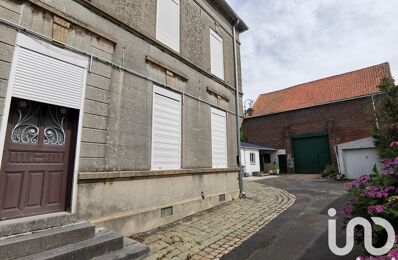 vente maison 334 900 € à proximité de Wargnies-le-Grand (59144)