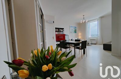 vente appartement 380 000 € à proximité de Peillon (06440)