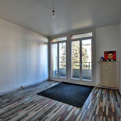 Appartement 3 pièces 55 m²