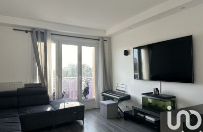 vente appartement 212 000 € à proximité de Ormesson-sur-Marne (94490)