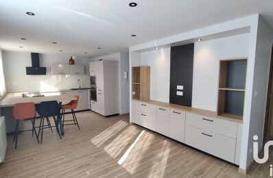 vente appartement 137 000 € à proximité de Oyonnax (01100)