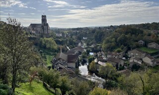 Maison 4 Pièces 76 m² à vendre à Bellac (87300)