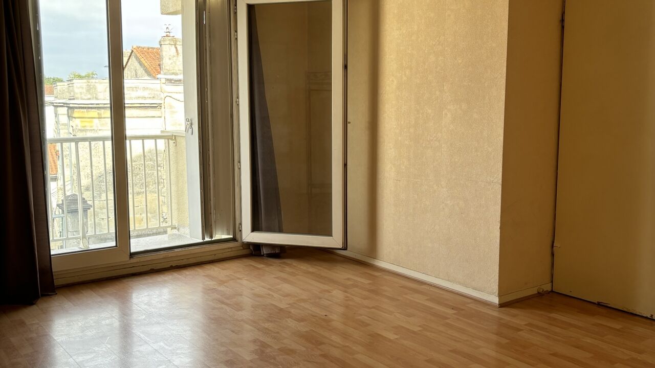 appartement 3 pièces 68 m2 à vendre à Talence (33400)