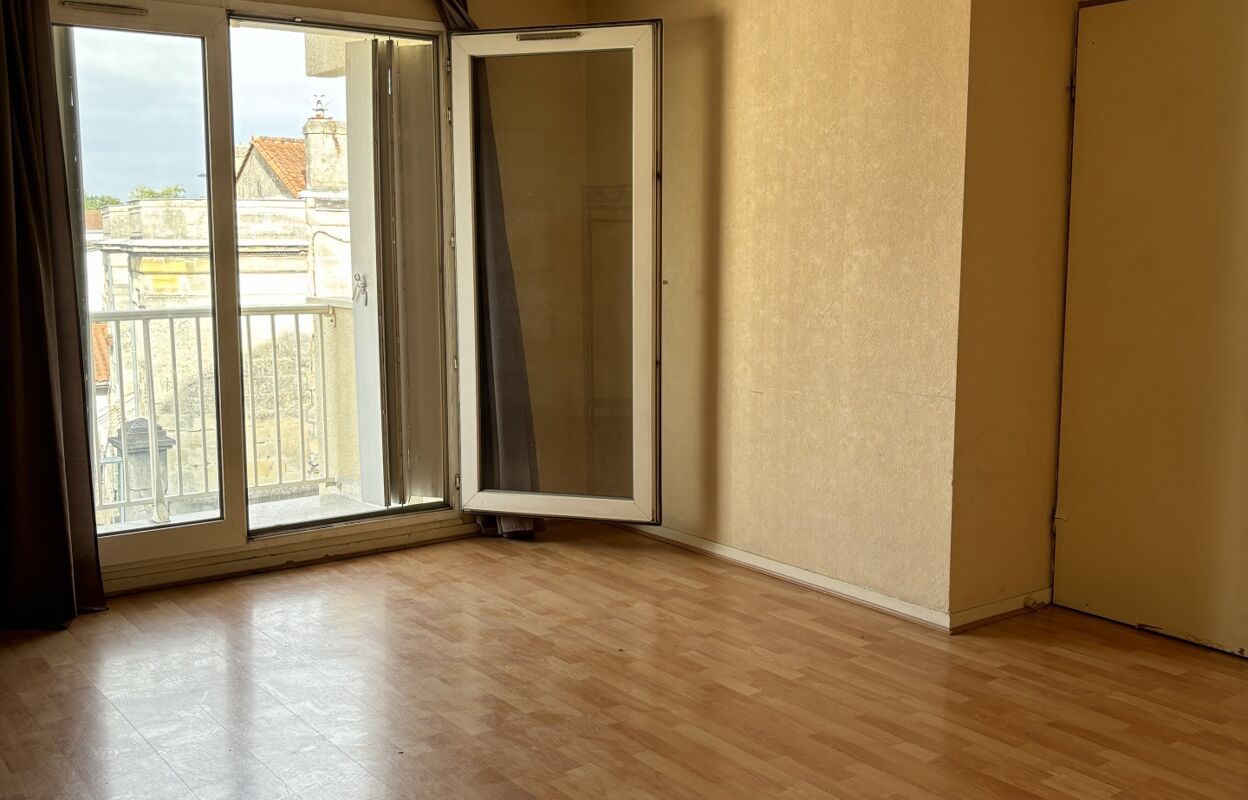 appartement 3 pièces 68 m2 à vendre à Talence (33400)