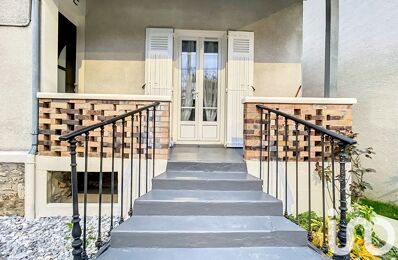 vente maison 375 000 € à proximité de Corbeil-Essonnes (91100)