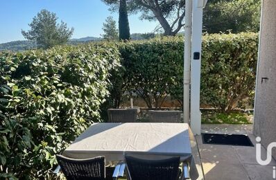 vente appartement 159 000 € à proximité de Carnoux-en-Provence (13470)