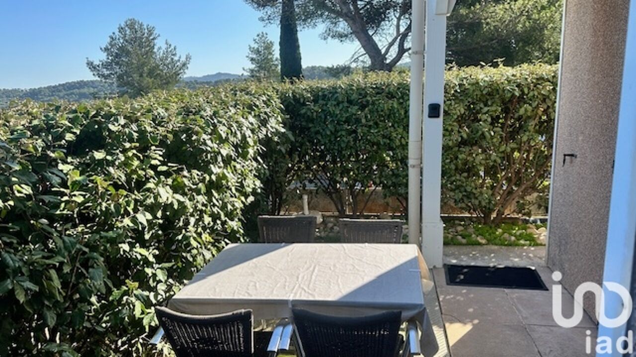 appartement 2 pièces 26 m2 à vendre à Carnoux-en-Provence (13470)