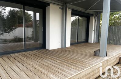 appartement 2 pièces 48 m2 à vendre à Mérignac (33700)