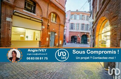 vente commerce 30 000 € à proximité de Saint-Jean (31240)