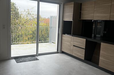 appartement 4 pièces 99 m2 à vendre à Mérignac (33700)