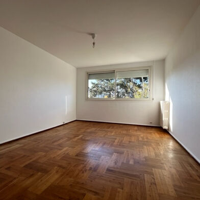 Appartement 3 pièces 56 m²