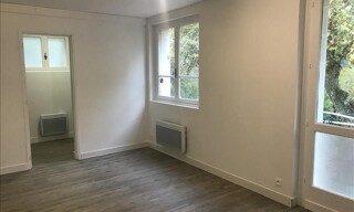 Appartement 2 Pièces 44 m² à vendre à Marmande (47200)