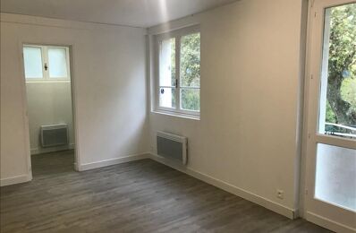 appartement 2 pièces 44 m2 à vendre à Marmande (47200)