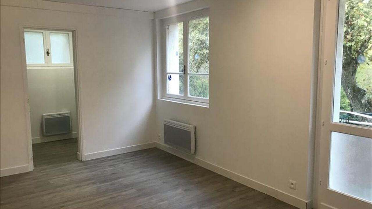 appartement 2 pièces 44 m2 à vendre à Marmande (47200)