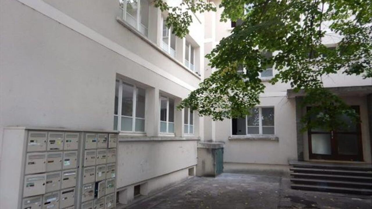 appartement 2 pièces 44 m2 à vendre à Marmande (47200)