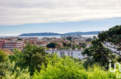 vente appartement 350 000 € à proximité de Fréjus (83600)