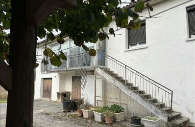 vente maison 134 300 € à proximité de Savignac-sur-Leyze (47150)