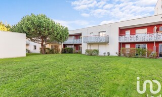 Appartement 3 Pièces 55 m² à vendre à Saint-Sébastien-sur-Loire (44230)