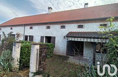 maison 5 pièces 95 m2 à vendre à Creuzier-le-Vieux (03300)