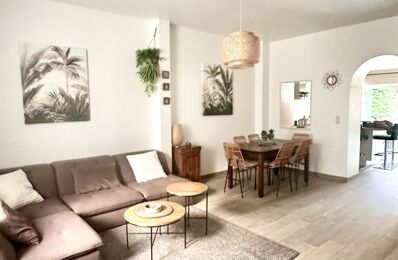 maison 3 pièces 80 m2 à vendre à Vigneux-sur-Seine (91270)