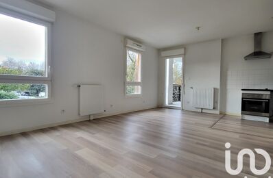 vente appartement 147 500 € à proximité de Bouguenais (44340)