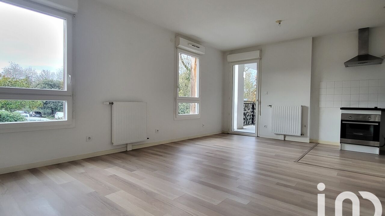 appartement 2 pièces 47 m2 à vendre à Bouguenais (44340)