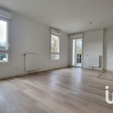 Appartement 2 pièces 47 m²