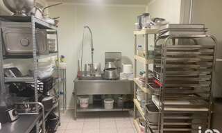 Commerce  100 m² à vendre à Bléré (37150)