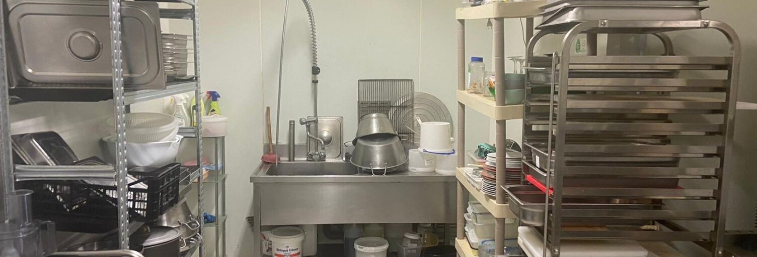 Commerce  100 m² à vendre à Bléré (37150)