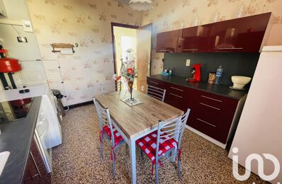 appartement 4 pièces 84 m2 à vendre à Prades (66500)