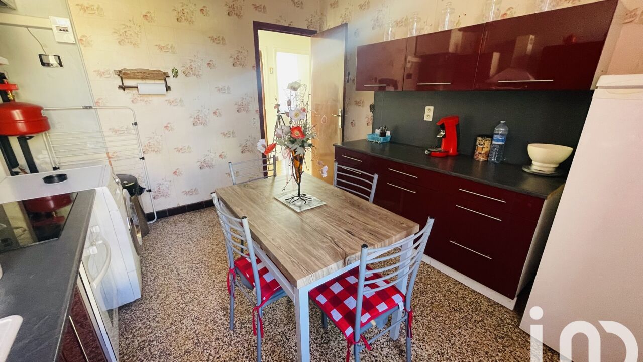 appartement 4 pièces 84 m2 à vendre à Prades (66500)