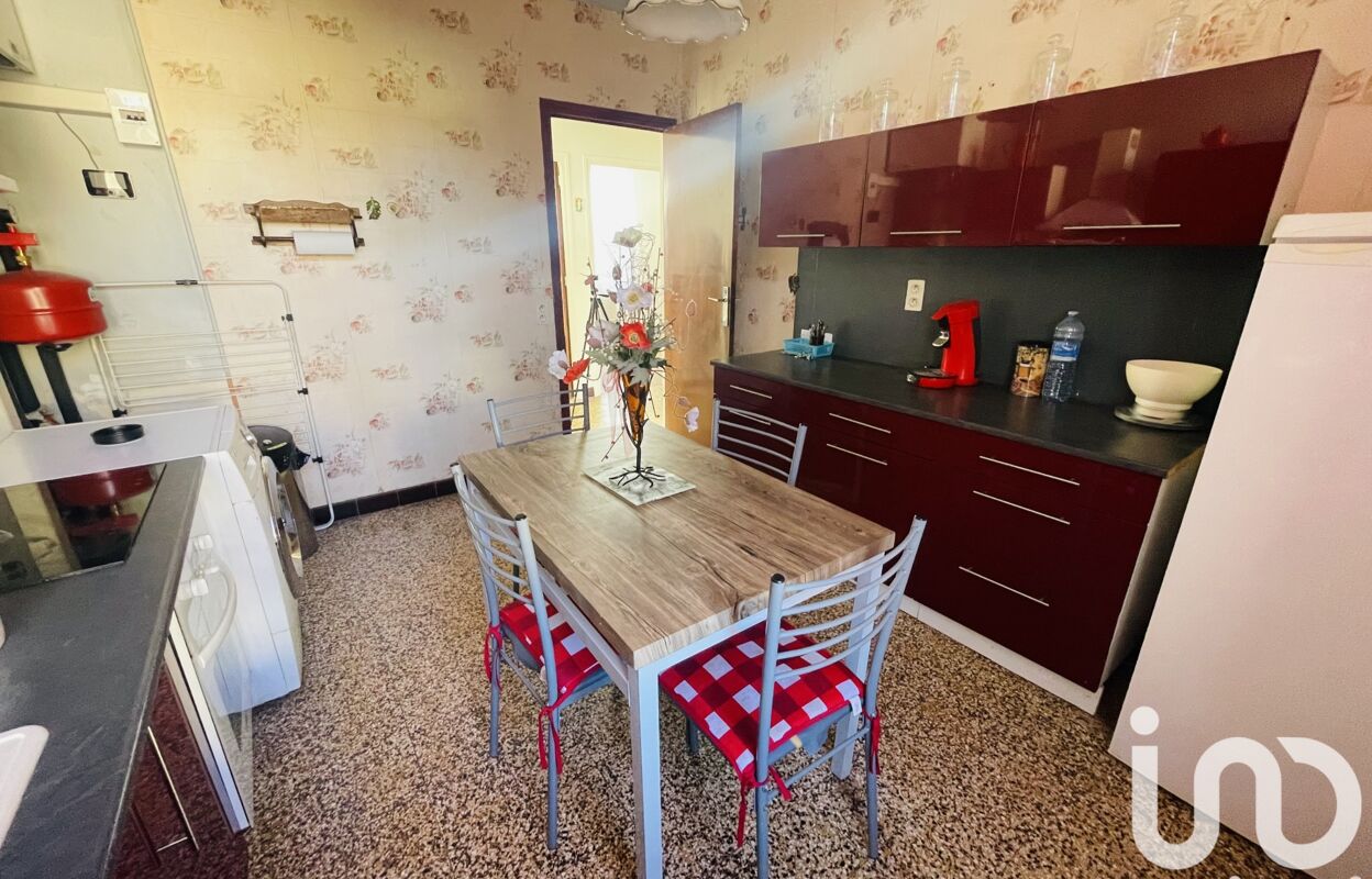 appartement 4 pièces 84 m2 à vendre à Prades (66500)