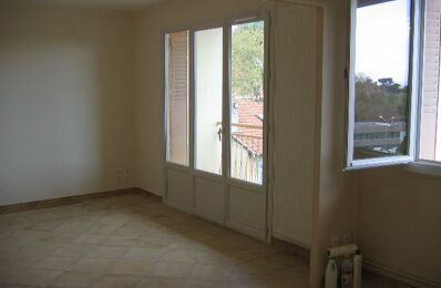 appartement 3 pièces 56 m2 à louer à Rillieux-la-Pape (69140)